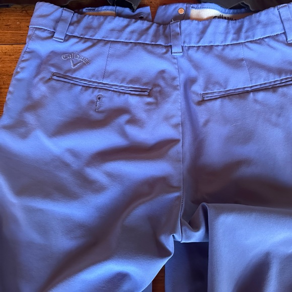 Men’s Lulu lemon shorts size 30- Calloway size 30 - Picture 1 of 10
